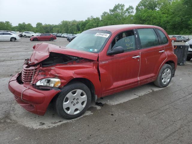 chrysler pt cruiser 2005 3c4fy48b55t620871