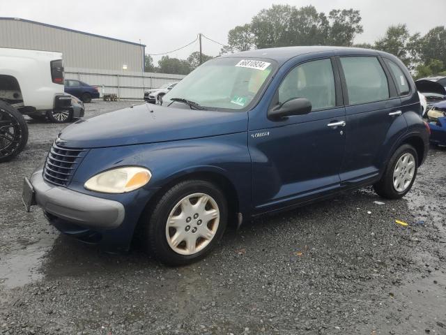 chrysler pt cruiser 2003 3c4fy48b62t208406