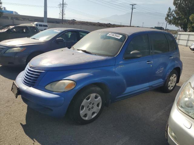 chrysler pt cruiser 2004 3c4fy48b64t276210