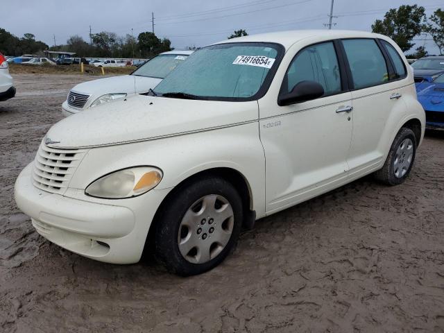 chrysler pt cruiser 2005 3c4fy48b65t518530