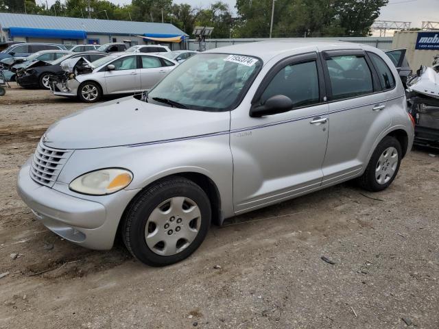 chrysler pt cruiser 2005 3c4fy48b65t582504