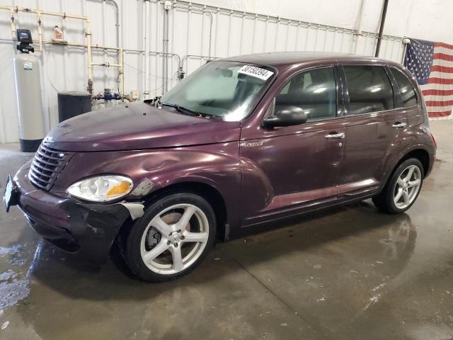 chrysler pt cruiser 2004 3c4fy48b74t274255