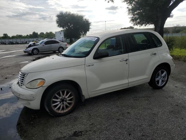 chrysler pt cruiser 2005 3c4fy48b75t557157