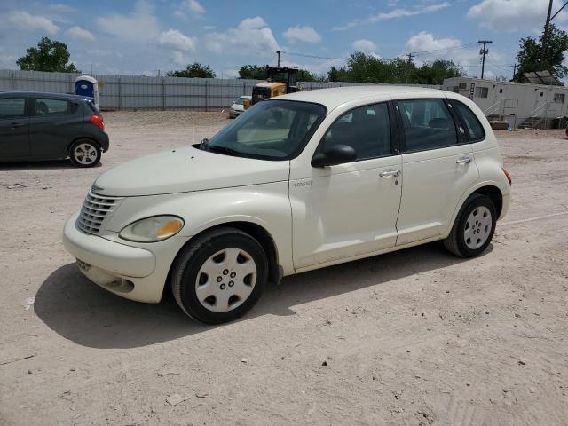 chrysler pt cruiser 2005 3c4fy48b75t590031