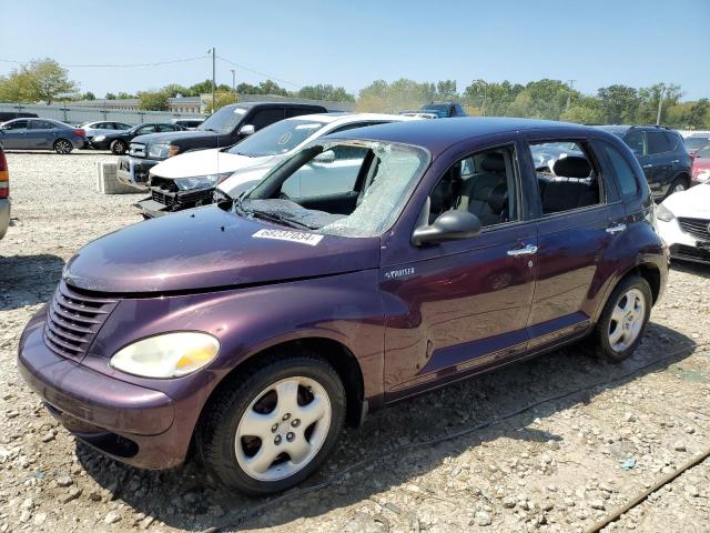 chrysler pt cruiser 2005 3c4fy48b75t600881