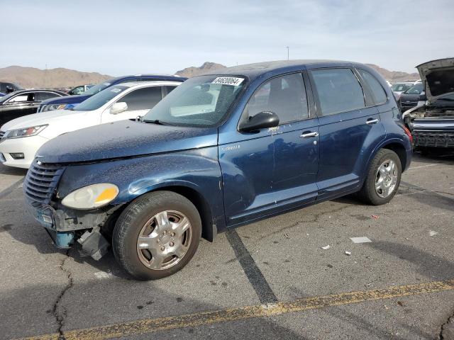 chrysler pt cruiser 2003 3c4fy48b83t642876