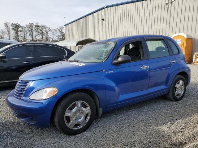 chrysler pt cruiser 2005 3c4fy48b85t511823