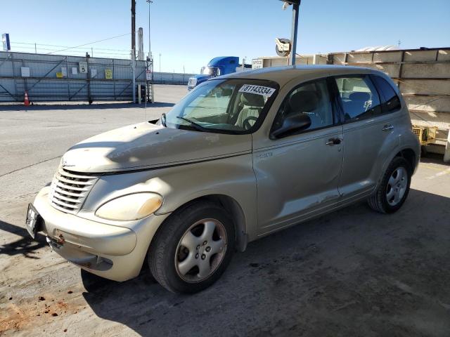 chrysler pt cruiser 2005 3c4fy48b85t522613