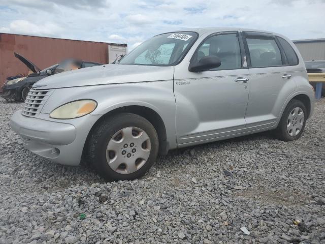 chrysler pt cruiser 2005 3c4fy48b85t525236