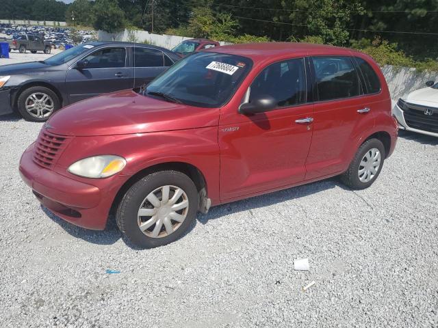 chrysler pt cruiser 2005 3c4fy48b85t611694