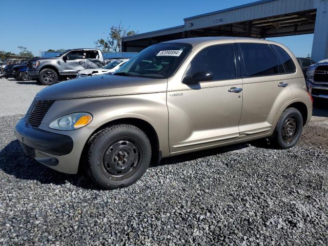 chrysler pt cruiser 2003 3c4fy48b93t546240