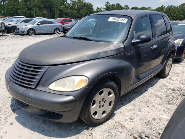 chrysler pt cruiser 2004 3c4fy48b94t281319