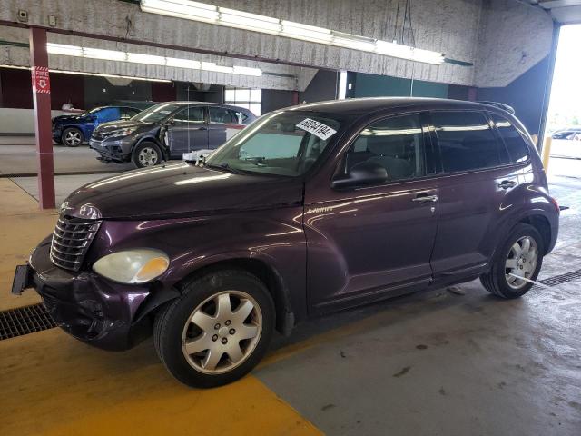 chrysler pt cruiser 2004 3c4fy48bx4t256297