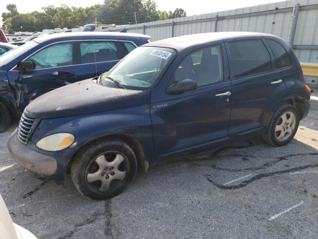 chrysler pt cruiser 2001 3c4fy4bb41t630231