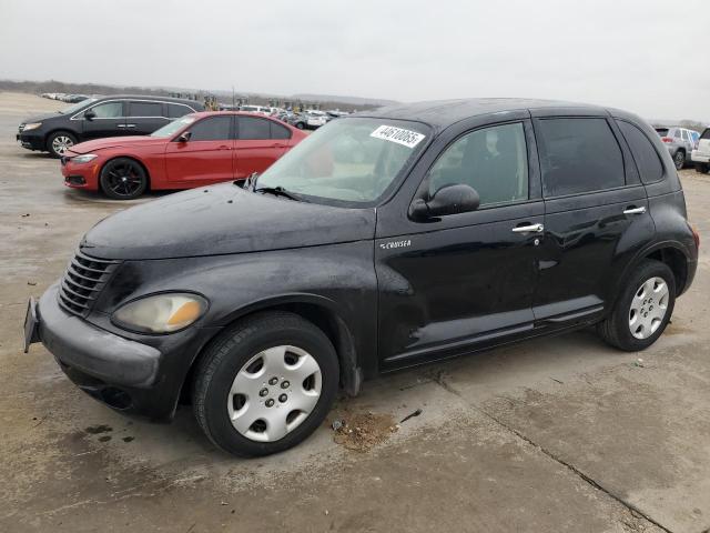 chrysler pt cruiser 2001 3c4fy4bb61t622793