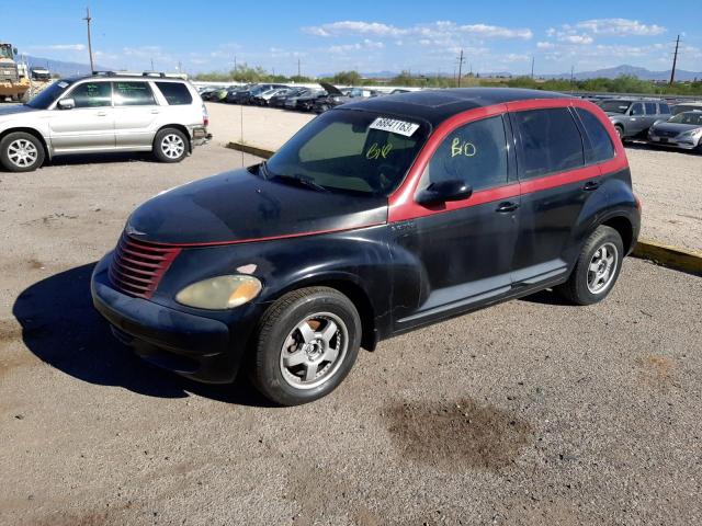 chrysler pt cruiser 2001 3c4fy4bb71t634824