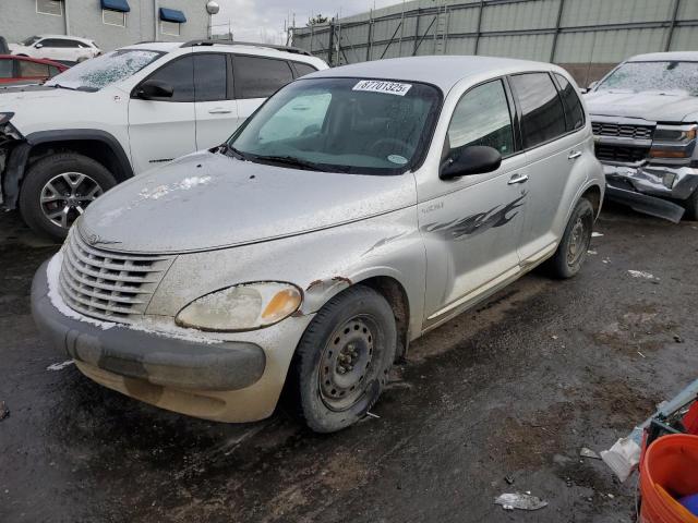 chrysler pt cruiser 2001 3c4fy4bb81t314072