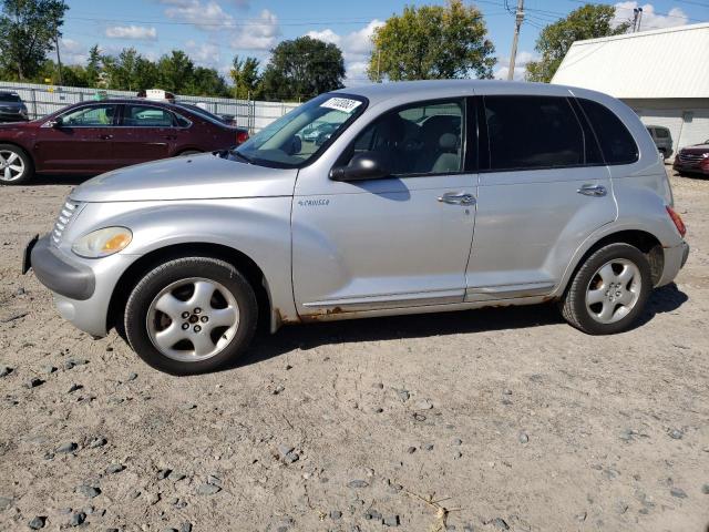 chrysler pt cruiser 2001 3c4fy4bb81t648330