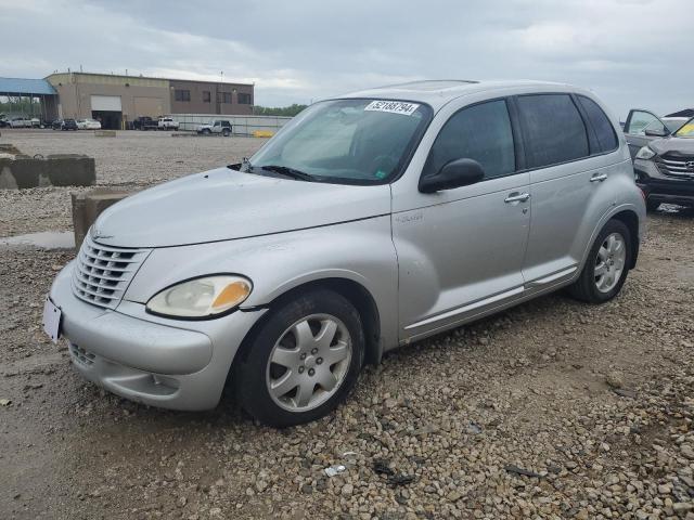 chrysler pt cruiser 2004 3c4fy58884t344582