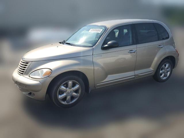 chrysler pt cruiser 2004 3c4fy58b04t210001