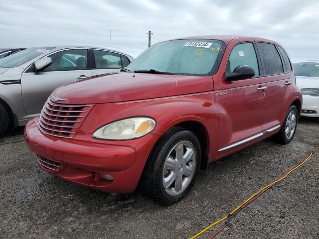 chrysler pt cruiser 2004 3c4fy58b04t249302