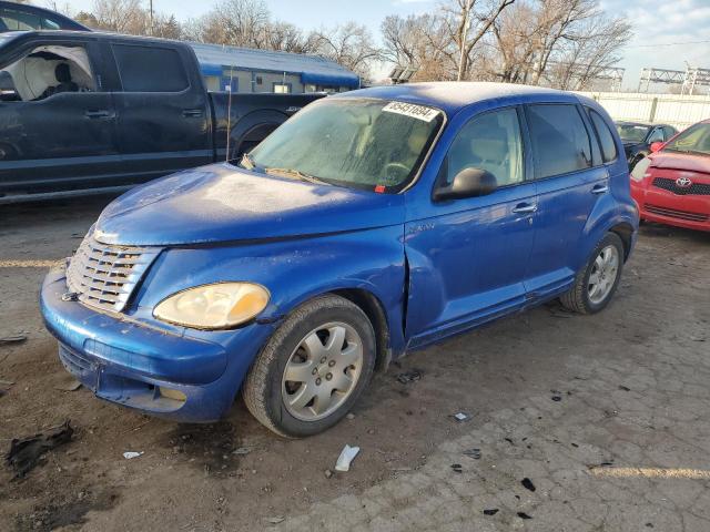 chrysler pt cruiser 2004 3c4fy58b04t258999