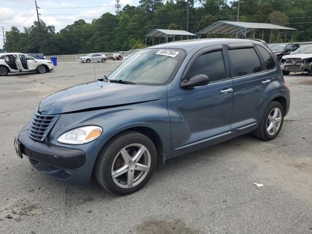 chrysler pt cruiser 2003 3c4fy58b13t631935