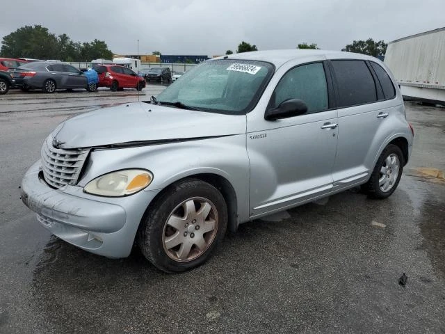 chrysler pt cruiser 2004 3c4fy58b14t303559