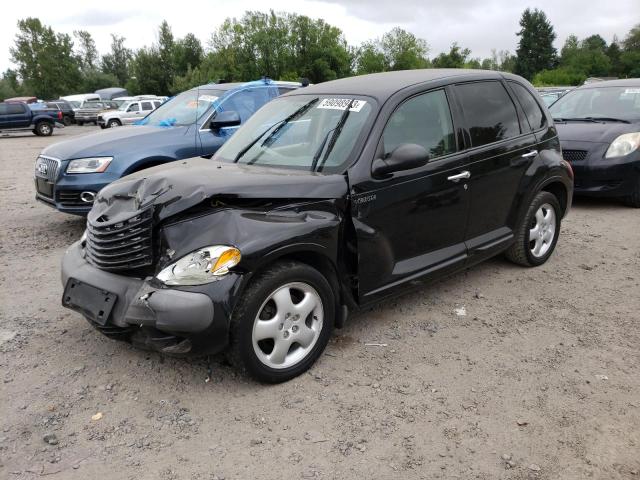 chrysler pt cruiser 2002 3c4fy58b22t307598