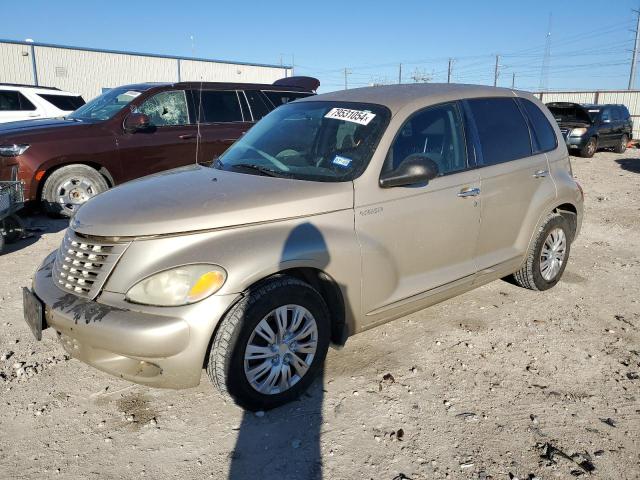 chrysler pt cruiser 2005 3c4fy58b25t547142