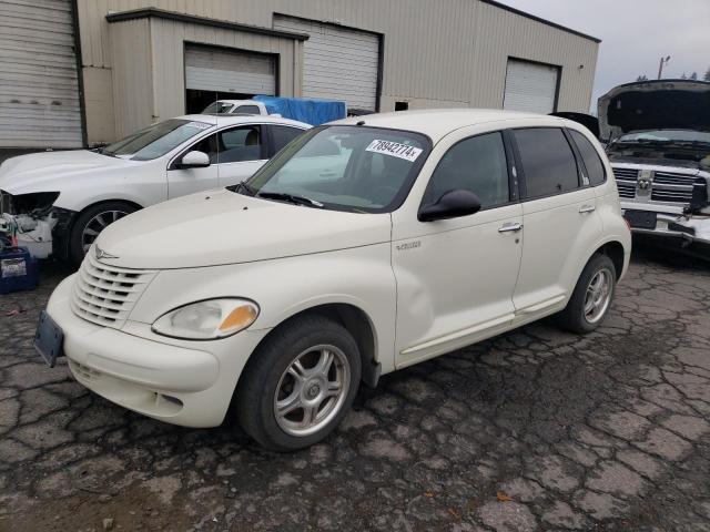 chrysler pt cruiser 2005 3c4fy58b35t598939