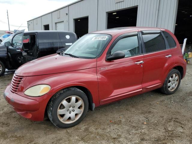 chrysler pt cruiser 2004 3c4fy58b44t331811