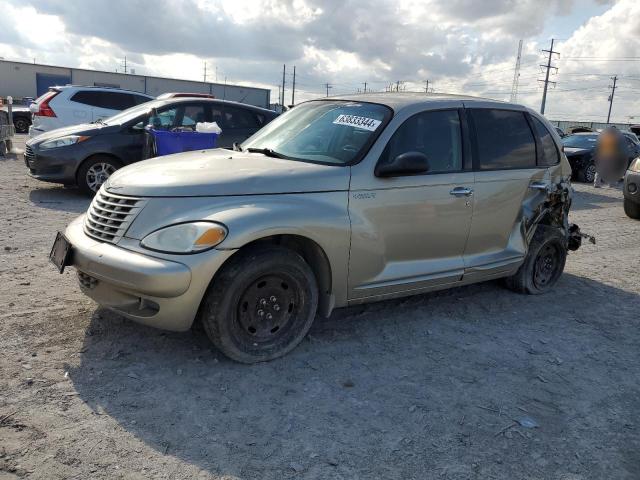 chrysler pt cruiser 2005 3c4fy58b45t612539