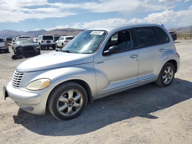 chrysler pt cruiser 2004 3c4fy58b54t258495