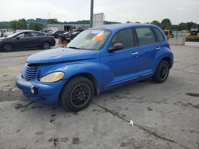 chrysler pt cruiser 2005 3c4fy58b55t555803