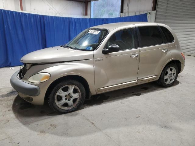 chrysler pt cruiser 2002 3c4fy58b62t283337