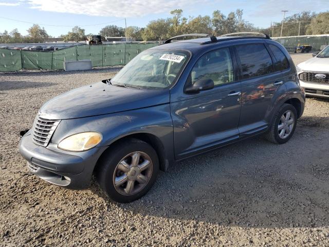 chrysler pt cruiser 2003 3c4fy58b63t621627