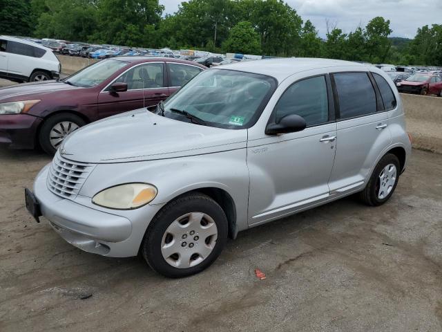 chrysler pt cruiser 2005 3c4fy58b65t535639