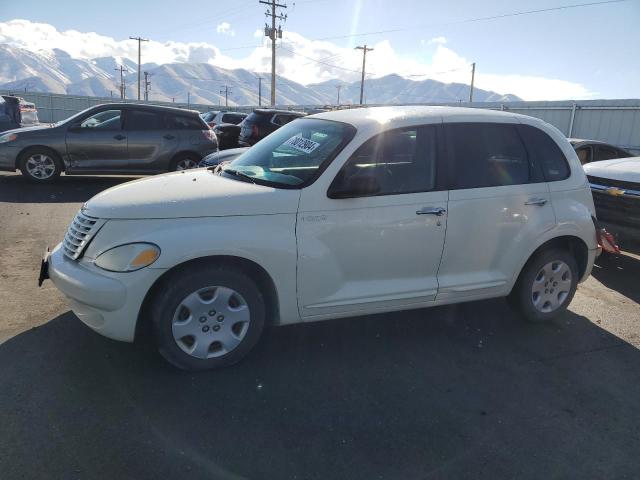 chrysler pt cruiser 2005 3c4fy58b65t596425