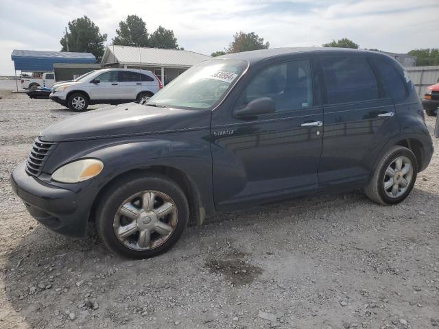 chrysler pt cruiser 2003 3c4fy58b73t518197