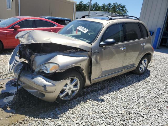 chrysler pt cruiser 2003 3c4fy58b73t523528