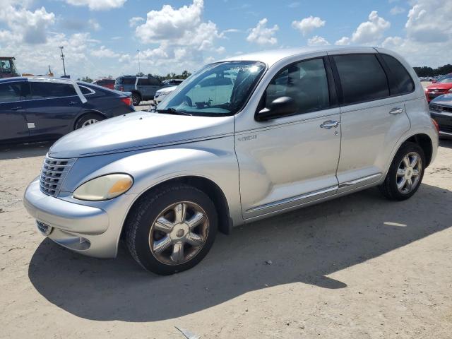 chrysler pt cruiser 2004 3c4fy58b74t209850