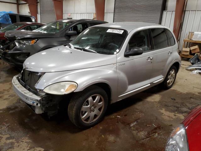 chrysler pt cruiser 2004 3c4fy58b74t228012