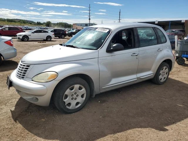 chrysler pt cruiser 2005 3c4fy58b85t558145