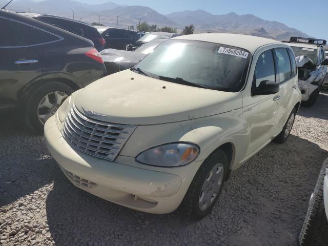 chrysler pt cruiser 2005 3c4fy58b95t527664