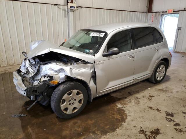 chrysler pt cruiser 2005 3c4fy58b95t548319