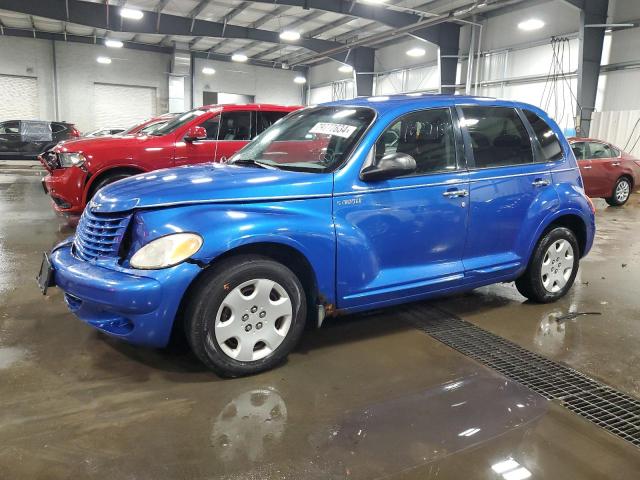 chrysler pt cruiser 2005 3c4fy58b95t606607