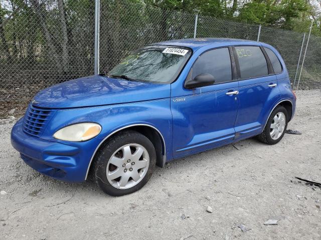 chrysler pt cruiser 2004 3c4fy58bx4t332400