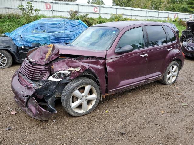 chrysler pt cruiser 2003 3c4fy78g13t513794