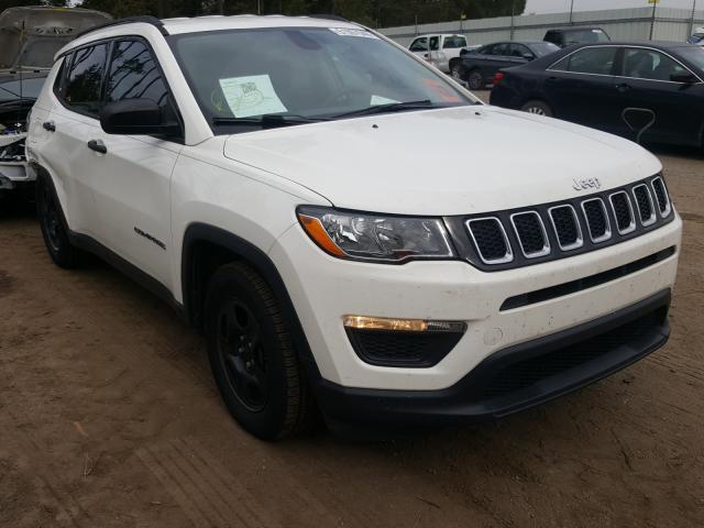 jeep  2018 3c4njcab1jt227951